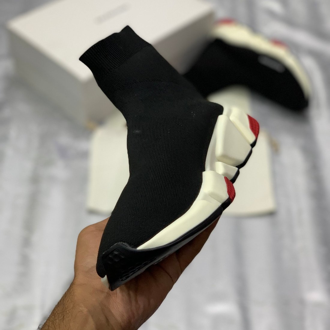 Speeed Traiiners (Bred)