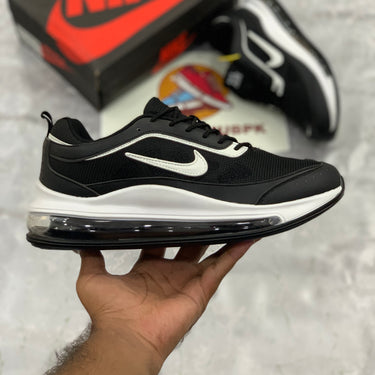 Air Max AP (Black White)