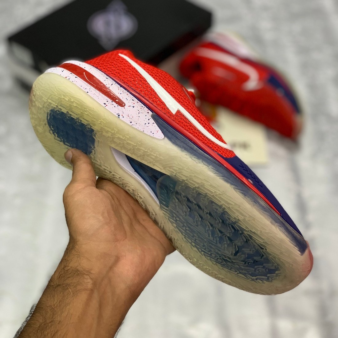 Z GTT-CUTT Team USA