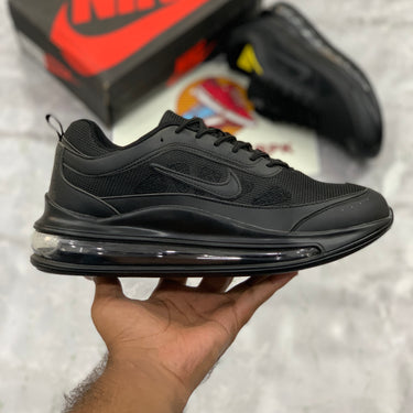 Air Max AP (Triple Black)