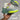 Hoka SpeedGoat 5 (Light Grey Neon)