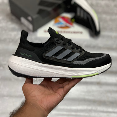 UB 23 “Black-Neon”