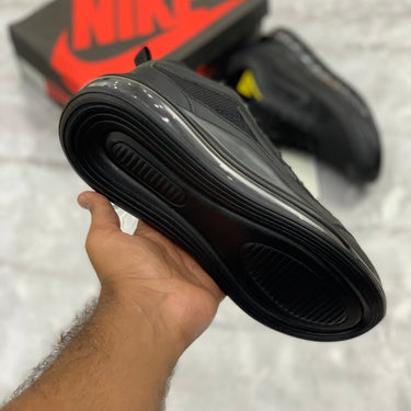 Air Max AP (Triple Black)