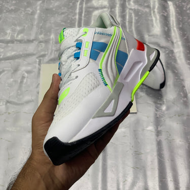 Pummaa Miragee Sport (White Glow)