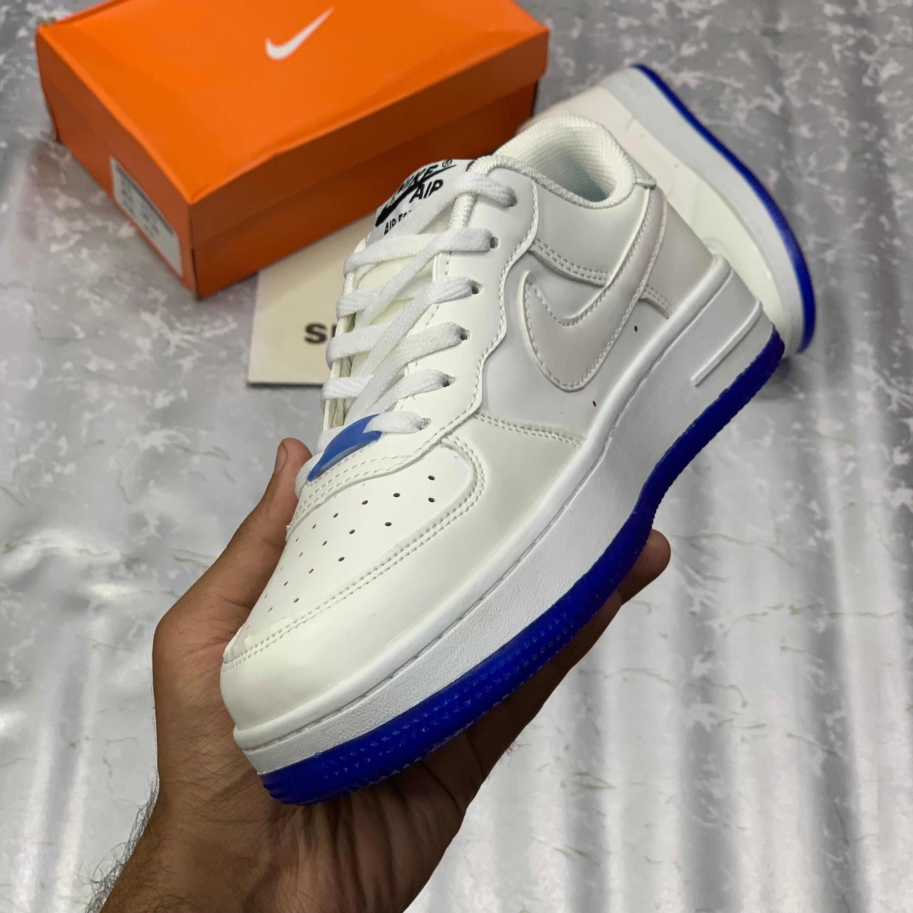 Af-1 UV Colour Changing