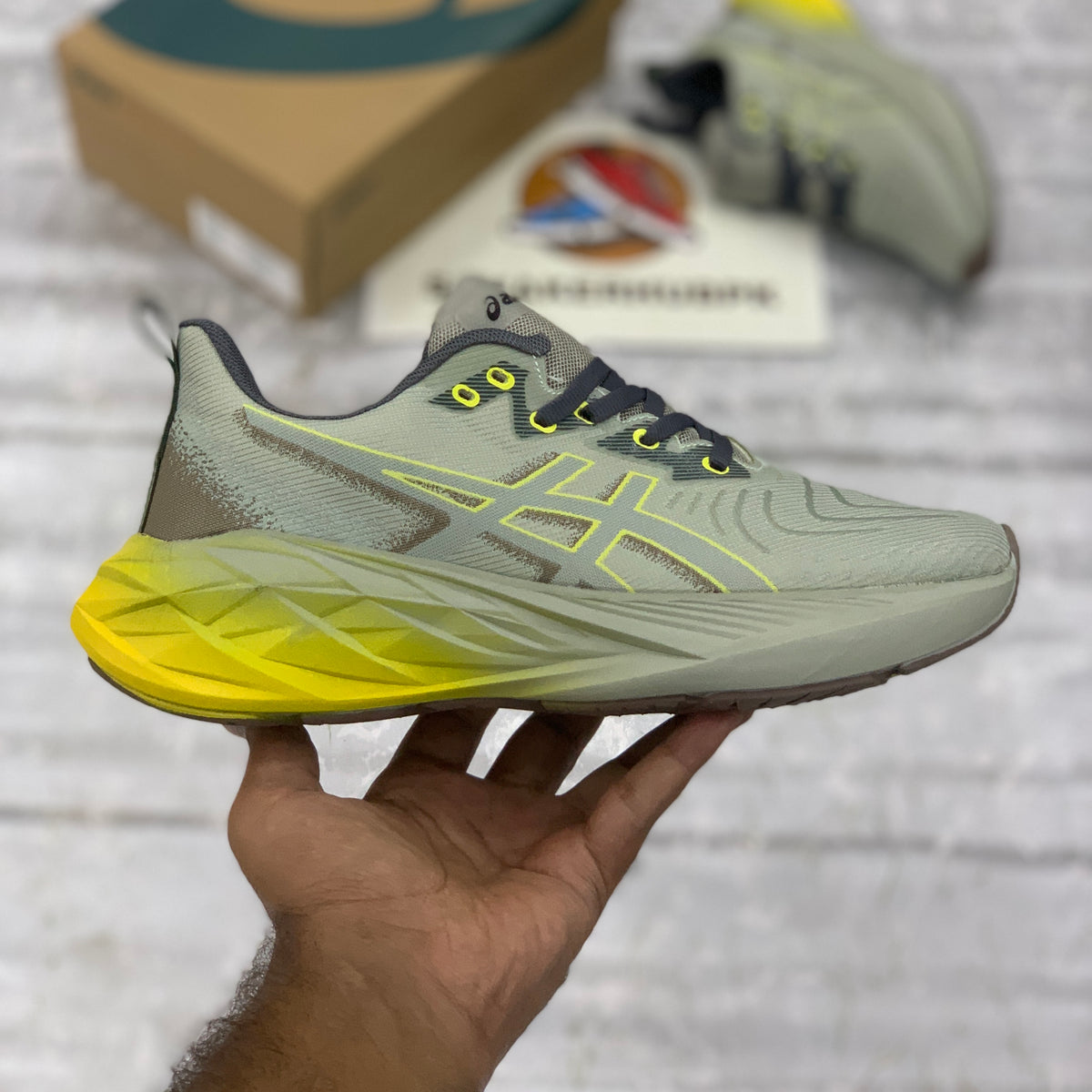 Novablastt 4 “Green” Premium Batch