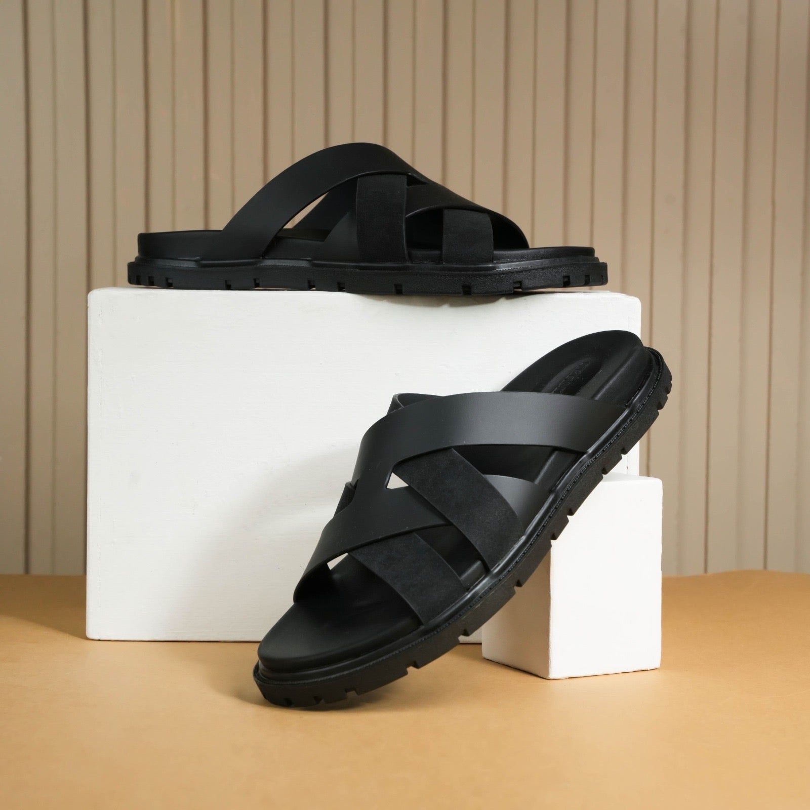 Kazimir (Triple Black)