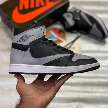 Aj-1s Hiightopps Reversed “Shadow”