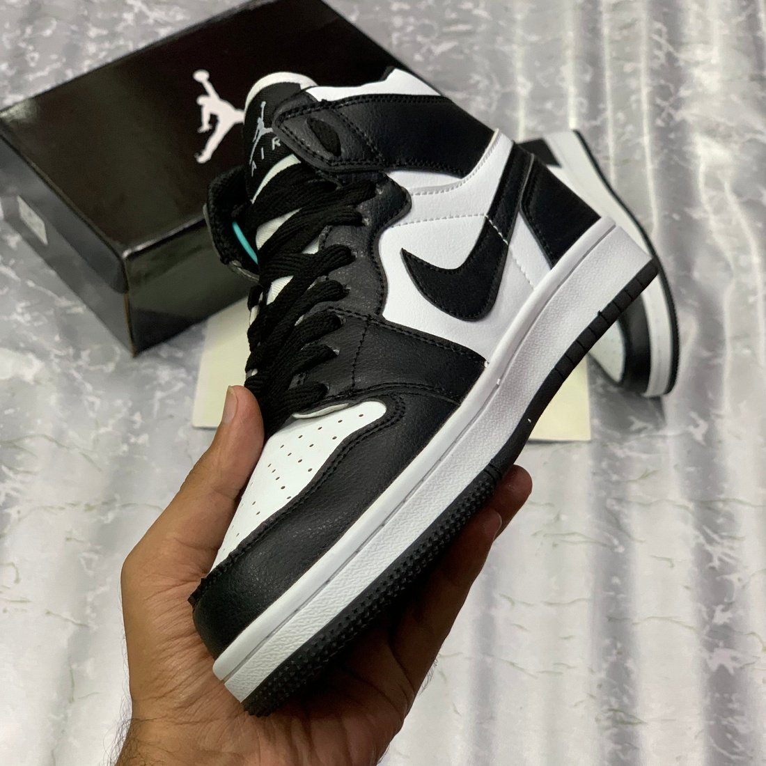 JD 1 High Pandaa (Premium Batch)