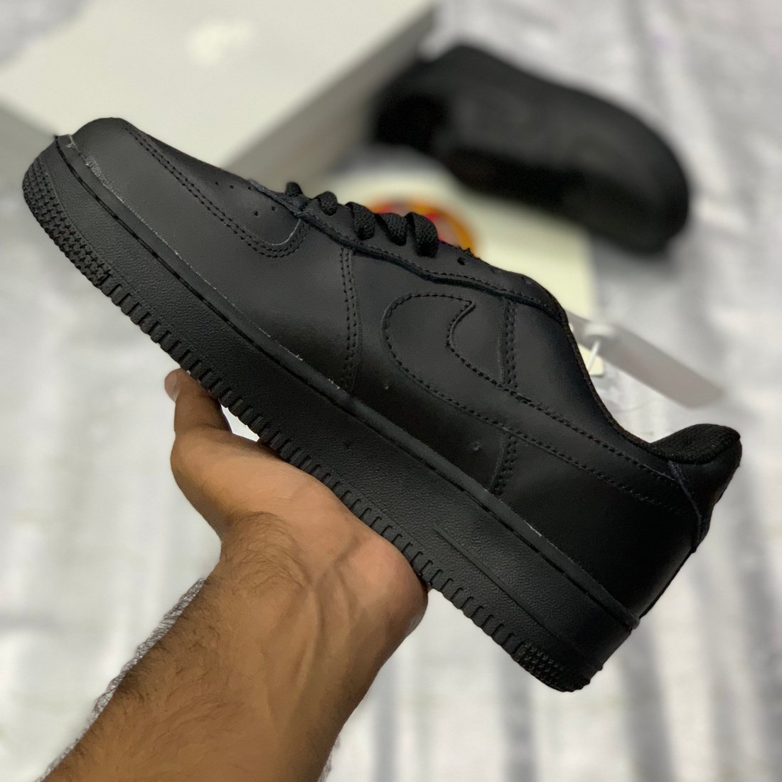 AFF-1 Black Edition