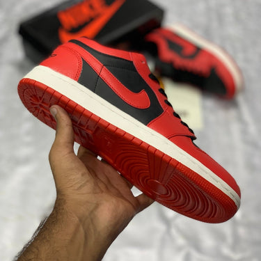 JD 1 Low Reverse Bred