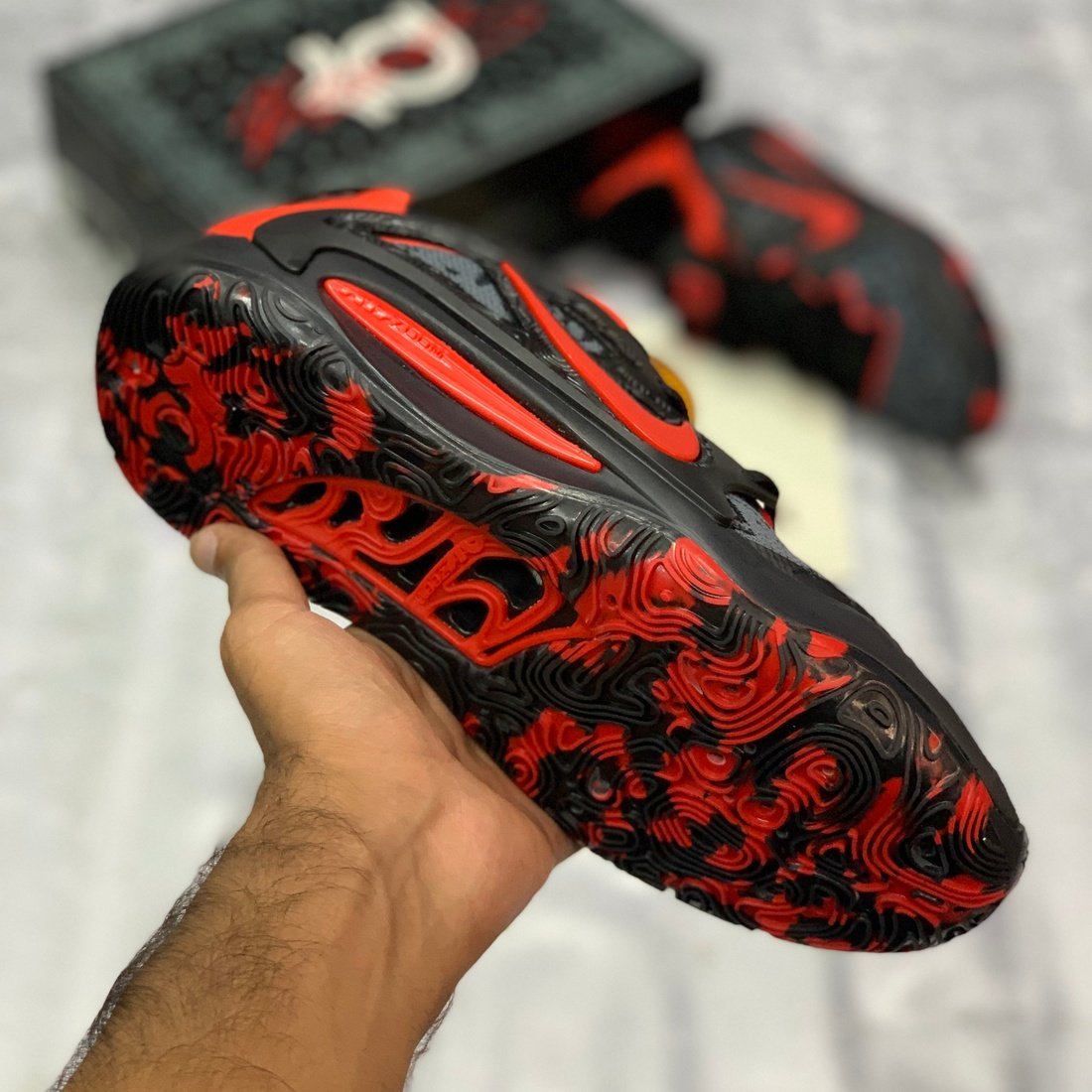 KDDD-15 Bred