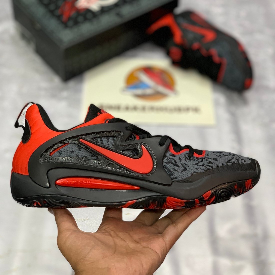 KDDD-15 Bred