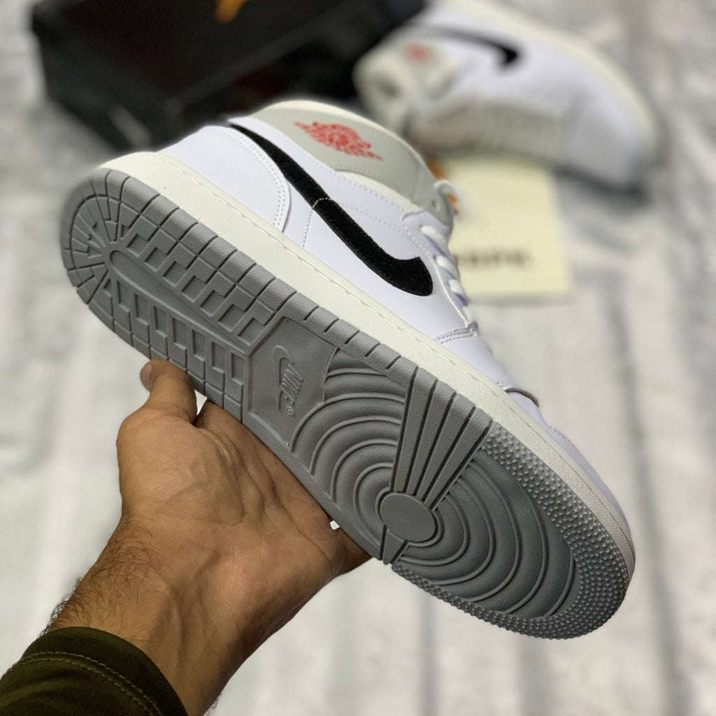 JD 1 High YING-YANG (PREMIUM BATCH)