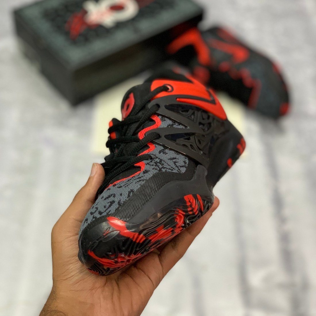 KDDD-15 Bred