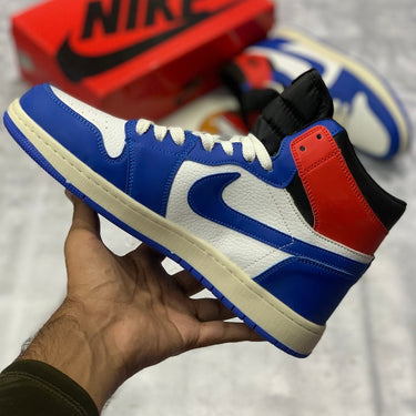 JD 1 High UNION BLUE (PREMIUM BATCH)