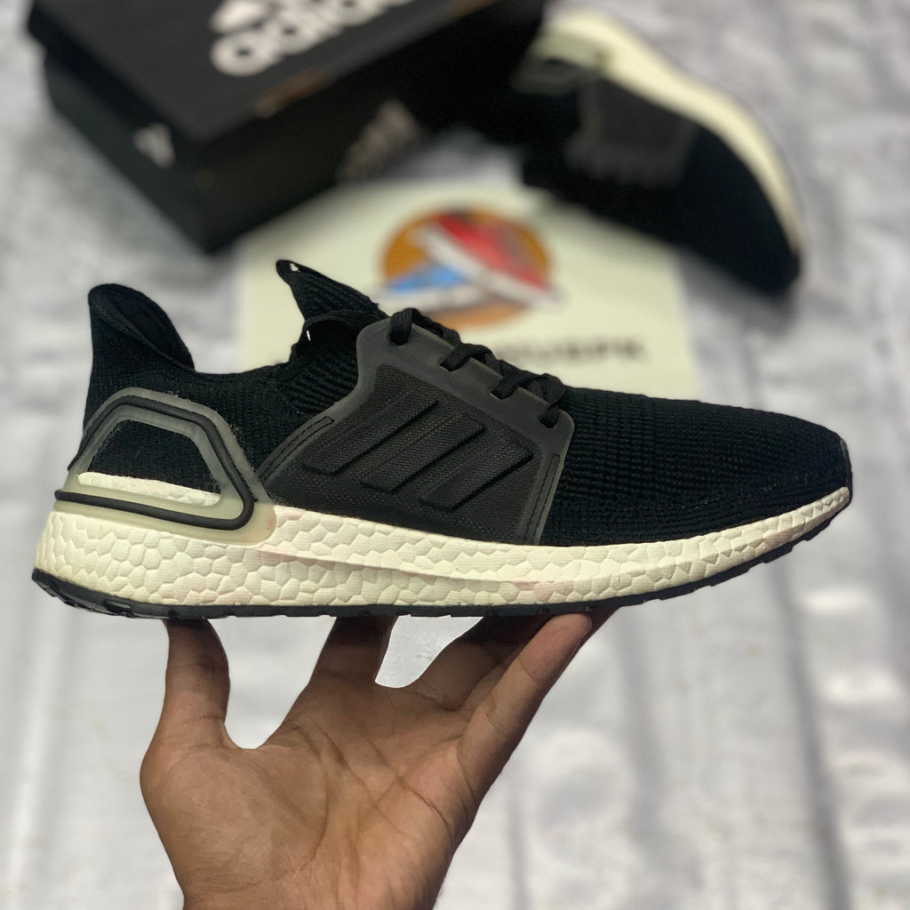 UB 19 "Black"