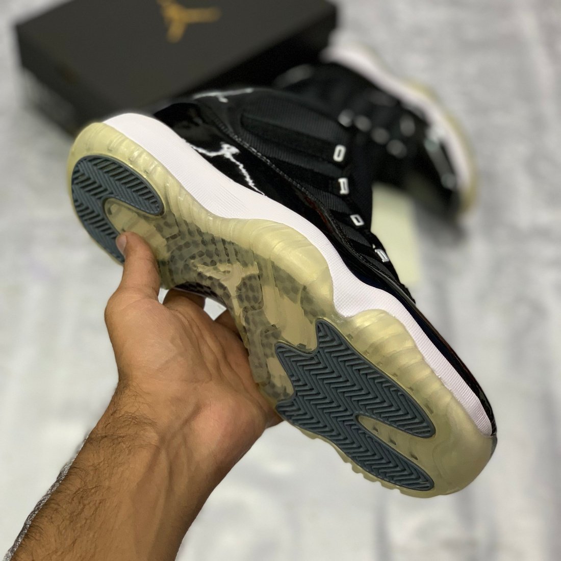 AJJJ-11 (JUBILLLEE) Premium Batch