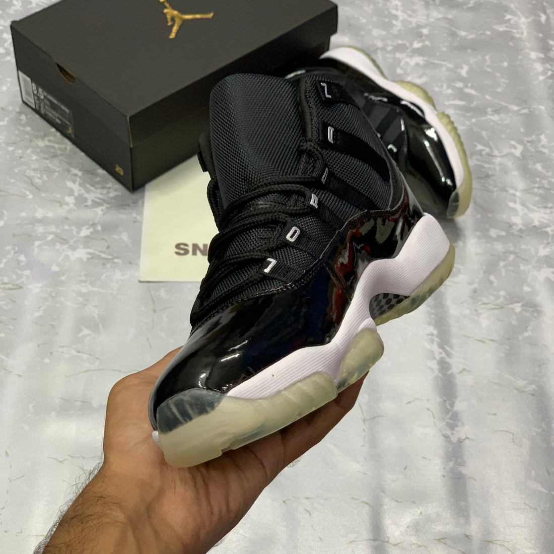 AJJJ-11 (JUBILLLEE) Premium Batch