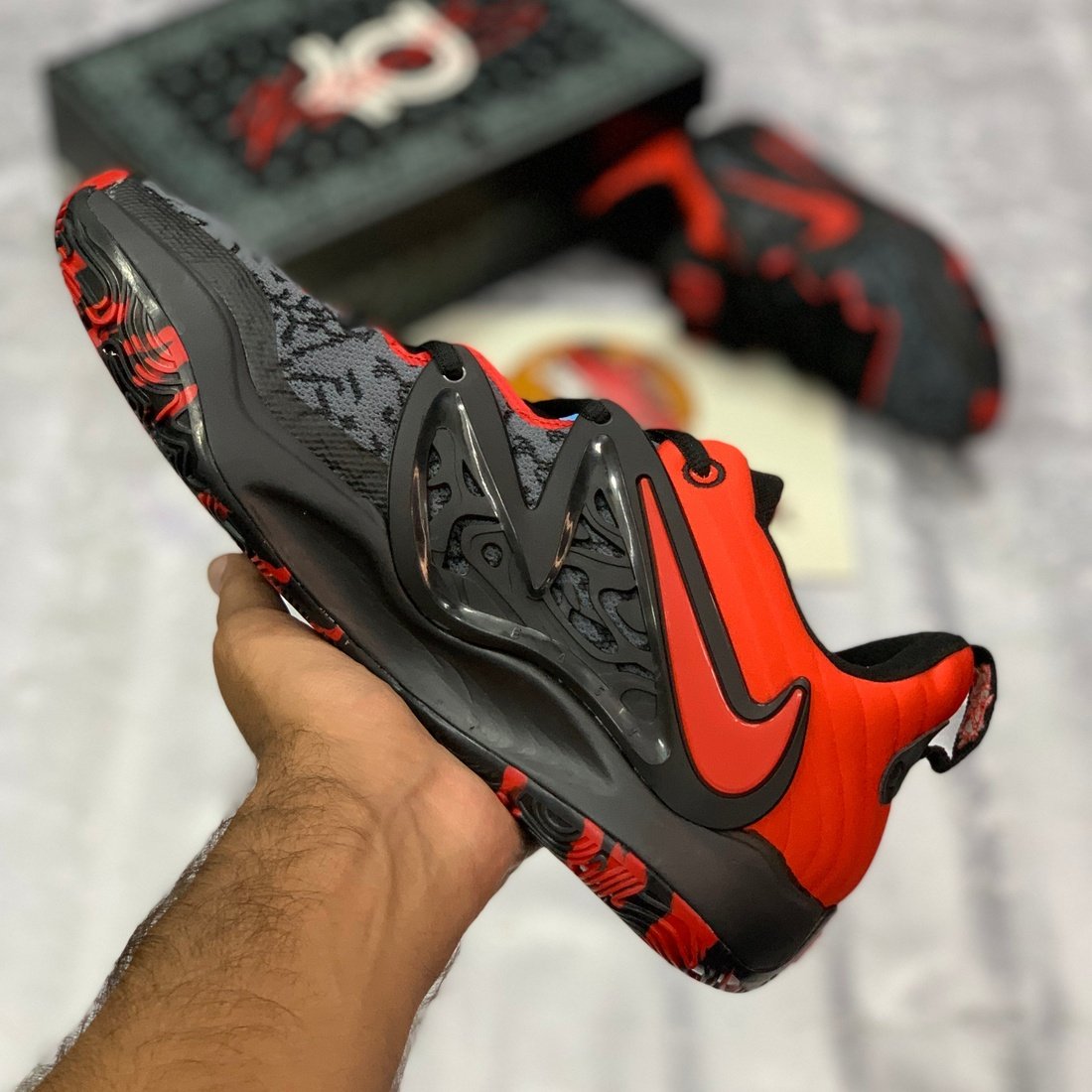 KDDD-15 Bred