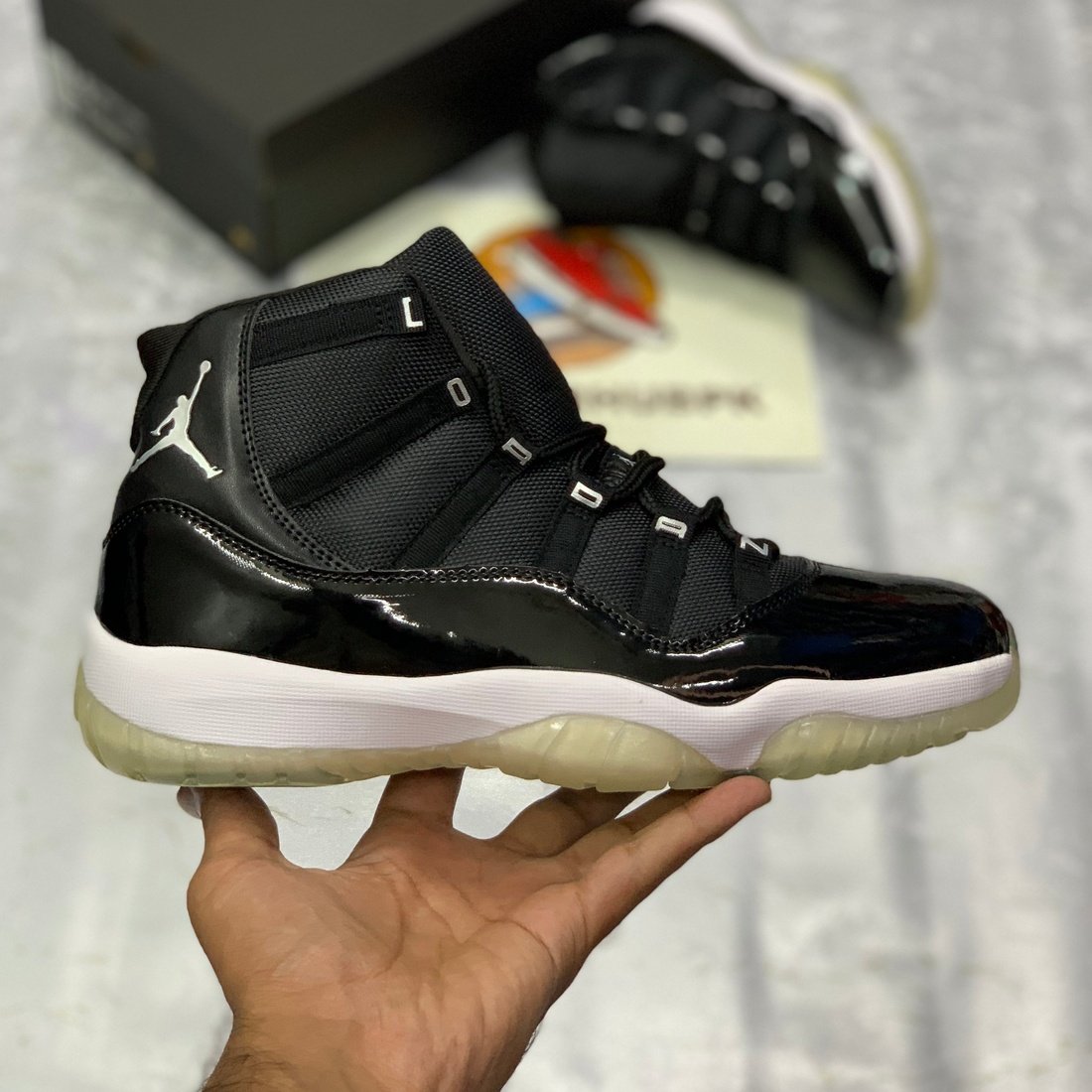 AJJJ-11 (JUBILLLEE) Premium Batch