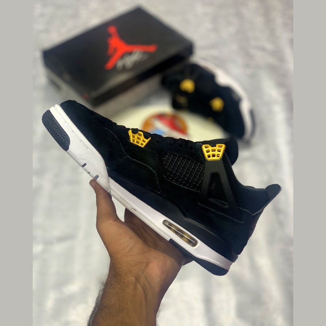 JD 4 ROYALTY (PREMIUM BATCH)