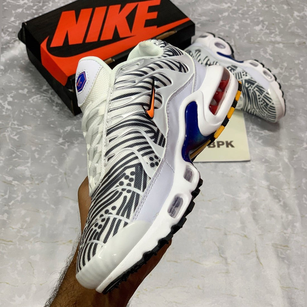 AAA-max Plus TN(White Tiger)